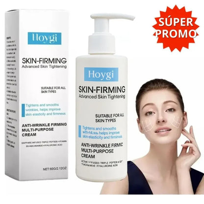 Crema Reafirmante Hoygi - Últimas Unidades 🔥